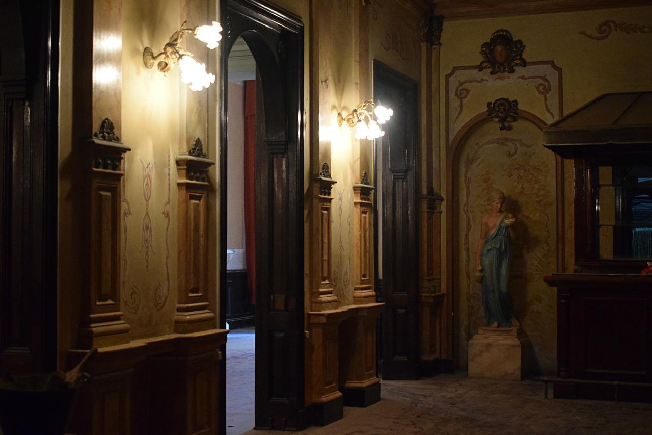 Palacio Lavalle Hotel - Buenos Aires — Photos 3