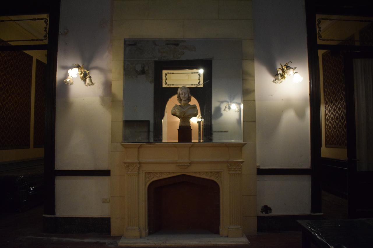 Palacio Lavalle Hotel - Buenos Aires — Photos 1